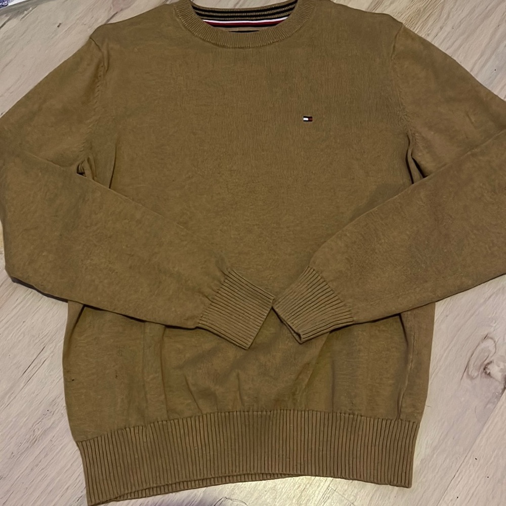 Tommy Hilfiger Sweatshirt Sweater